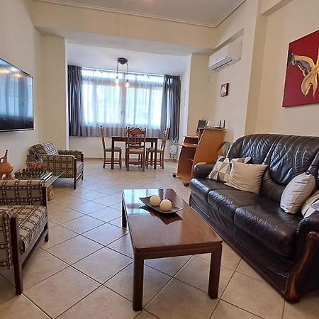Tomis Sea View Apartment 피레아스 외부 사진