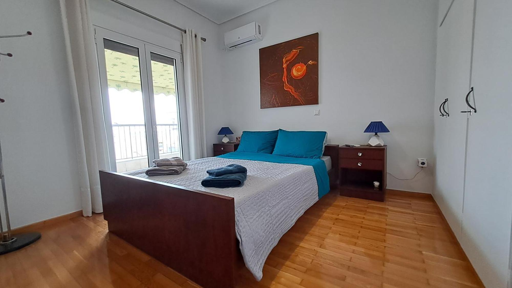 Tomis Sea View Apartment 피레아스 외부 사진