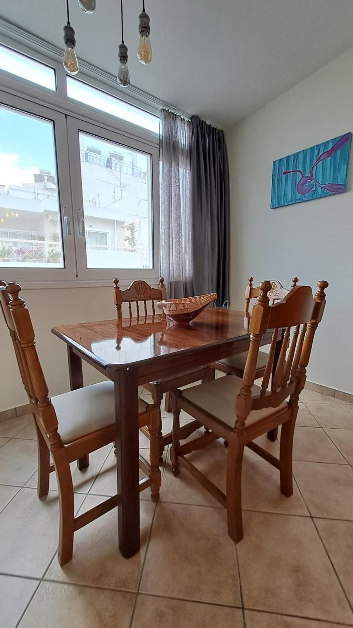 Tomis Sea View Apartment 피레아스 외부 사진